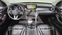 2019 Mercedes Benz C-Class