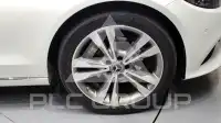 2019 Mercedes Benz C-Class