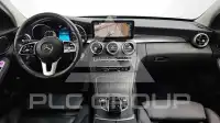 2019 Mercedes Benz C-Class