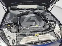 2019 Mercedes Benz C-Class