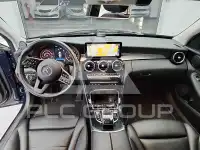 2019 Mercedes Benz C-Class