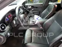 2019 Mercedes Benz C-Class