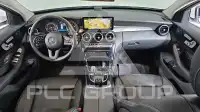 2019 Mercedes Benz C-Class