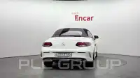 2019 Mercedes Benz C-Class