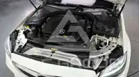 2019 Mercedes Benz C-Class