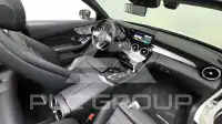 2019 Mercedes Benz C-Class