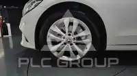 2019 Mercedes Benz C-Class