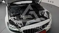 2019 Mercedes Benz C-Class