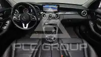 2019 Mercedes Benz C-Class