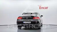 2019 Mercedes Benz C-Class