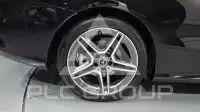 2019 Mercedes Benz C-Class