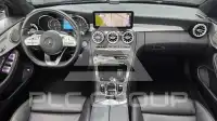 2019 Mercedes Benz C-Class