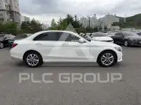 2019 Mercedes Benz C-Class