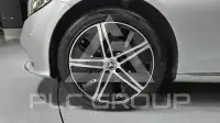 2019 Mercedes Benz C-Class