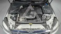 2019 Mercedes Benz C-Class