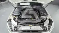 2019 Mercedes Benz C-Class
