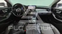 2019 Mercedes Benz C-Class