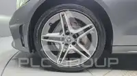 2019 Mercedes Benz C-Class