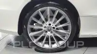 2019 Mercedes Benz C-Class
