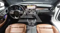 2019 Mercedes Benz C-Class