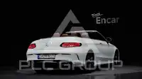 2019 Mercedes Benz C-Class