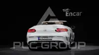 2019 Mercedes Benz C-Class