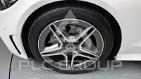 2019 Mercedes Benz C-Class