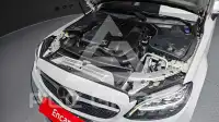 2019 Mercedes Benz C-Class