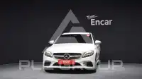 2019 Mercedes Benz C-Class