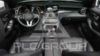 2019 Mercedes Benz C-Class