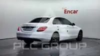 2019 Mercedes Benz C-Class