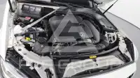 2019 Mercedes Benz C-Class