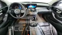2019 Mercedes Benz C-Class
