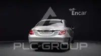 2019 Mercedes Benz C-Class