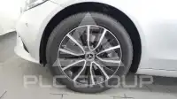 2019 Mercedes Benz C-Class