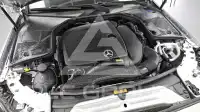 2019 Mercedes Benz C-Class