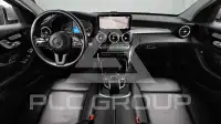 2019 Mercedes Benz C-Class