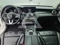2019 Mercedes Benz C-Class