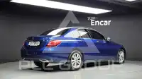 2019 Mercedes Benz C-Class