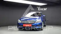 2019 Mercedes Benz C-Class