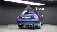 2019 Mercedes Benz C-Class