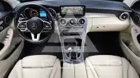 2019 Mercedes Benz C-Class