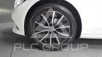 2019 Mercedes Benz C-Class