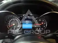 2019 Mercedes Benz C-Class