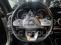2019 Mercedes Benz C-Class