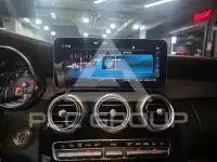 2019 Mercedes Benz C-Class