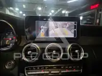 2019 Mercedes Benz C-Class