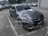2019 Mercedes Benz C-Class