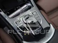 2019 Mercedes Benz C-Class