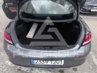2019 Mercedes Benz C-Class